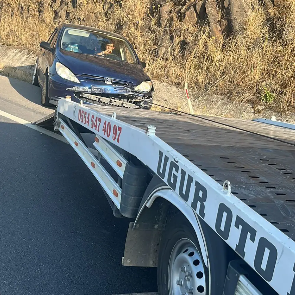 Oto Kurtarıcı Hangi Durumlarda Gerekir?