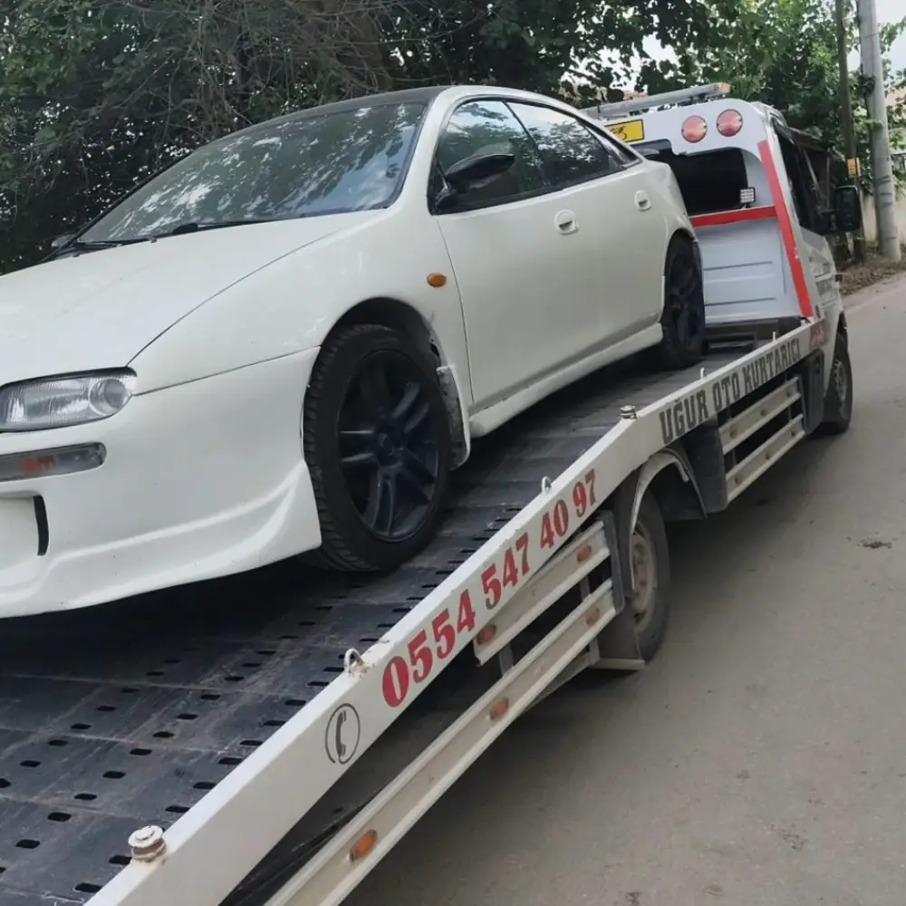 Oto Taşıma Hizmeti Hangi Araçlar İçin Uygundur?